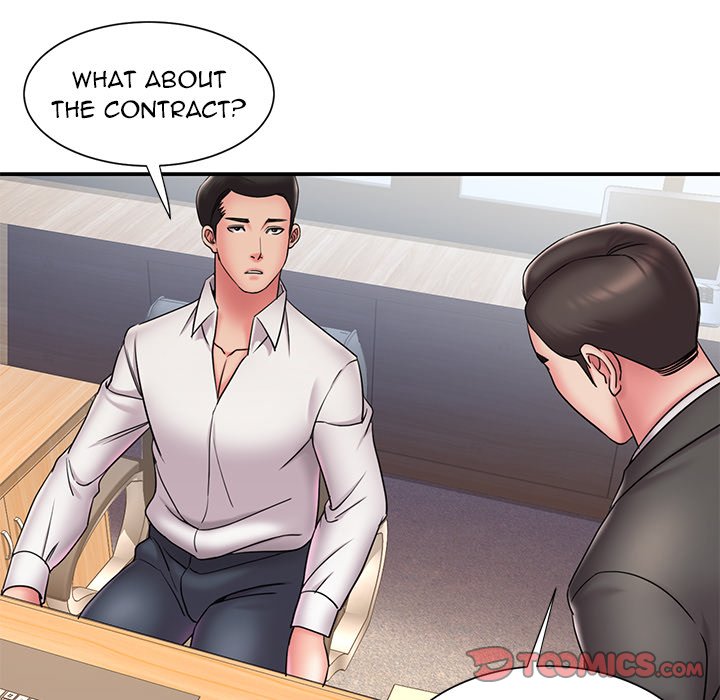 Dumped Chapter 31 Page 74