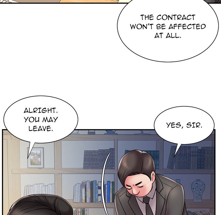 Dumped Chapter 31 Page 75