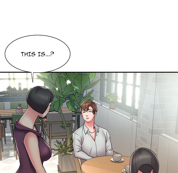 Dumped Chapter 31 Page 8