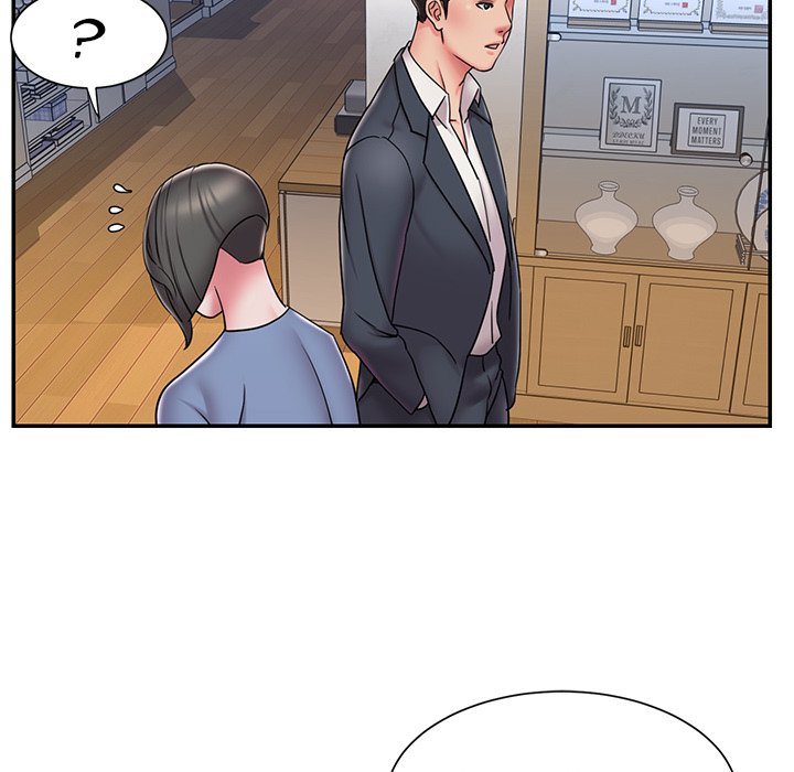 Dumped Chapter 31 Page 83