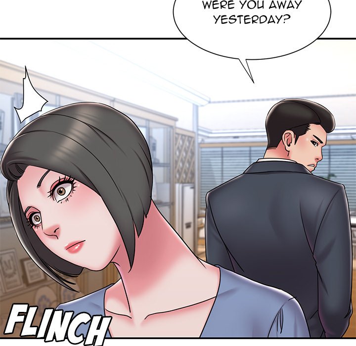 Dumped Chapter 31 Page 84