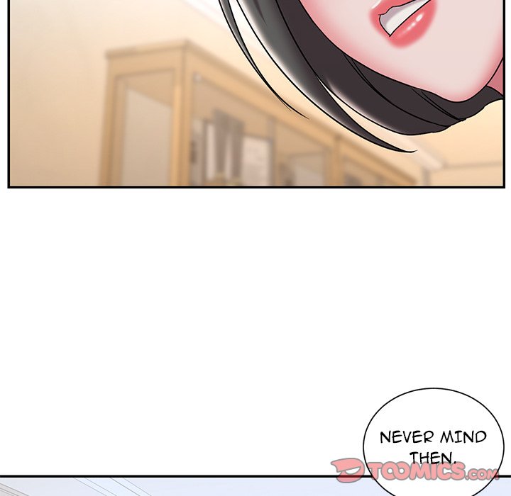 Dumped Chapter 31 Page 86