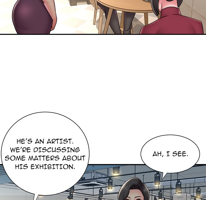 Dumped Chapter 31 Page 9