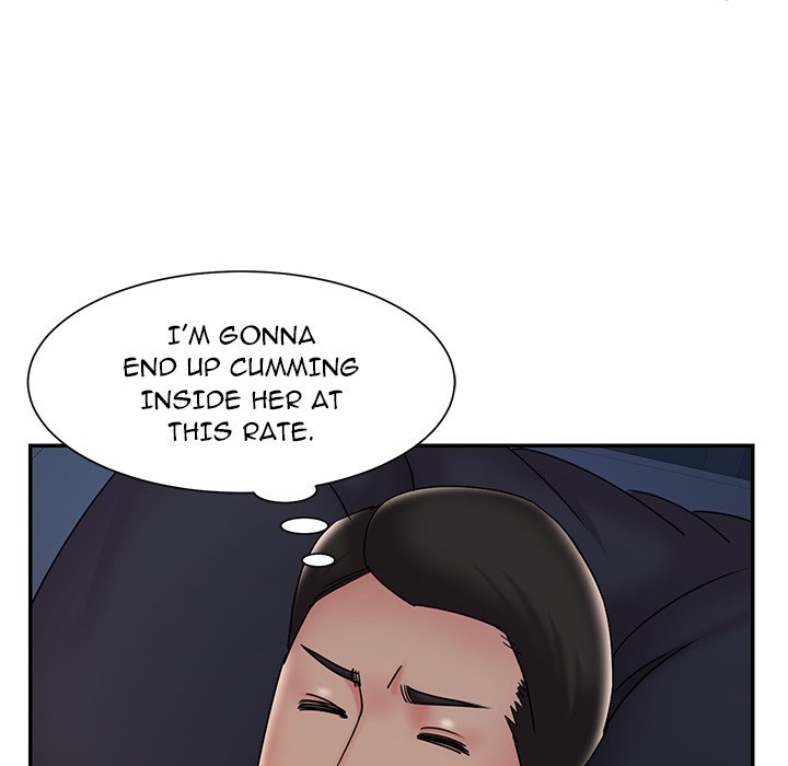 Dumped Chapter 32 Page 28