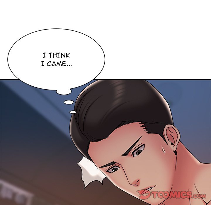 Dumped Chapter 32 Page 38