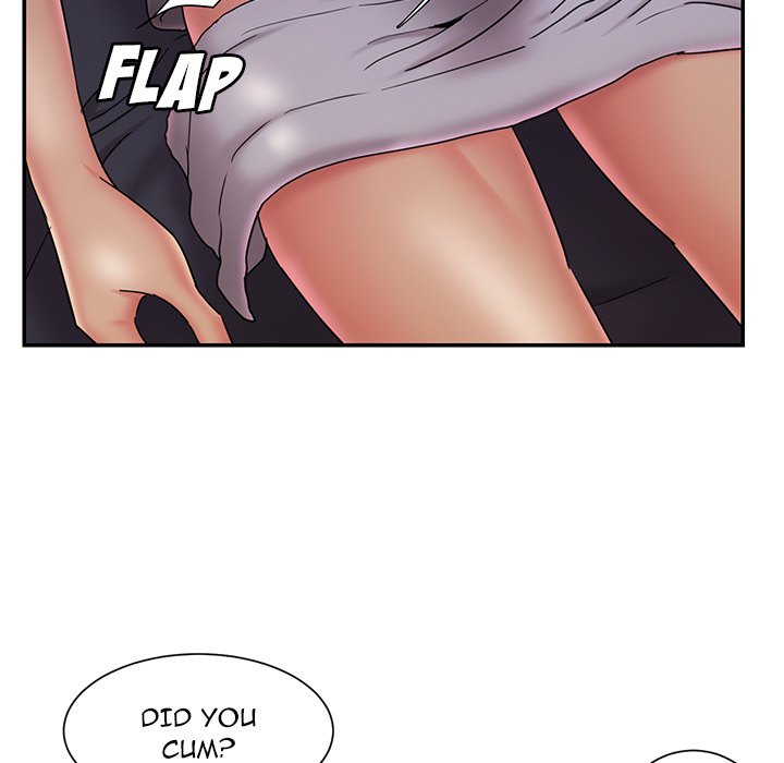 Dumped Chapter 32 Page 43