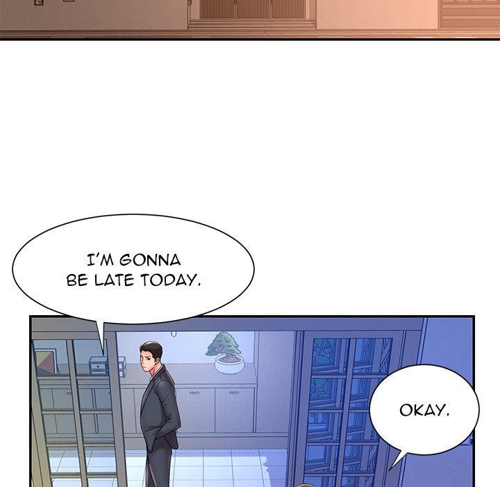 Dumped Chapter 32 Page 55