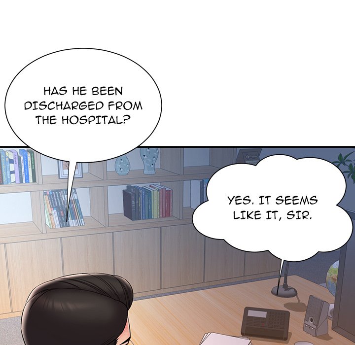 Dumped Chapter 32 Page 61