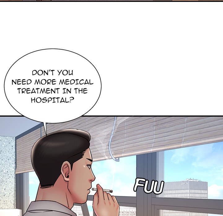 Dumped Chapter 32 Page 65