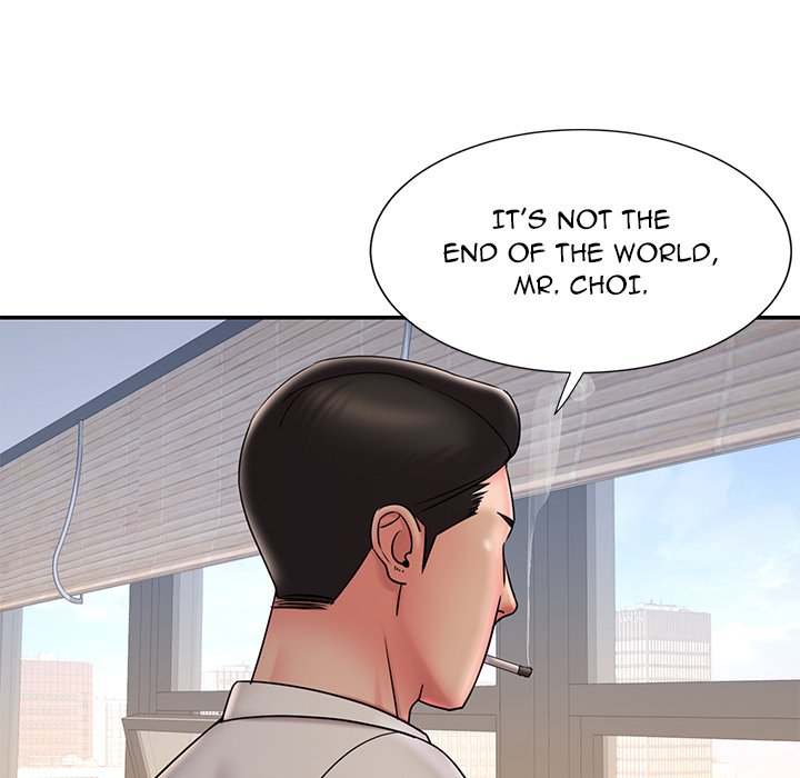 Dumped Chapter 32 Page 68