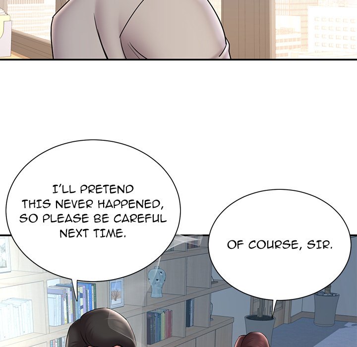 Dumped Chapter 32 Page 69