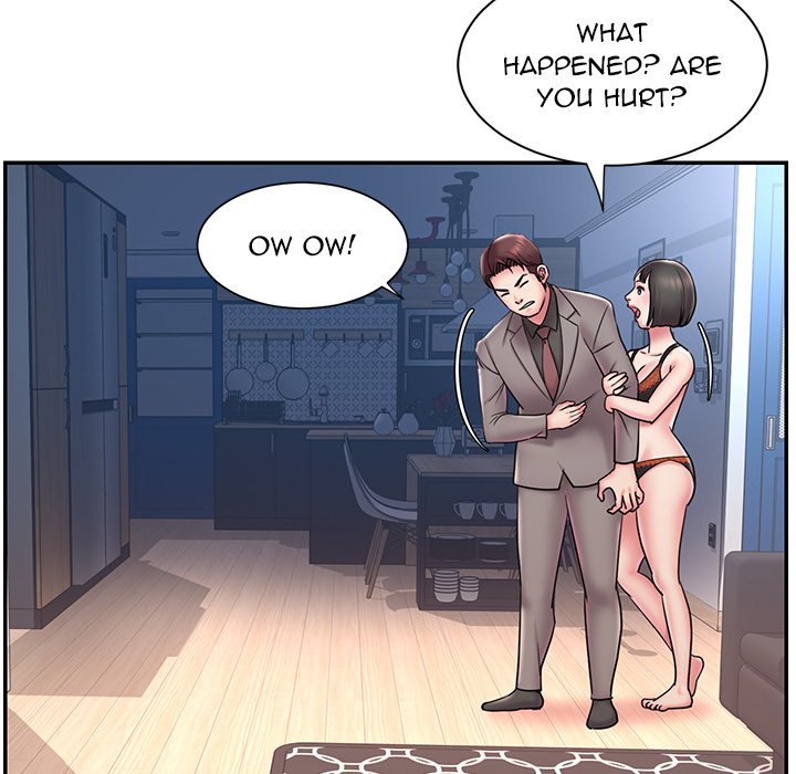 Dumped Chapter 32 Page 77