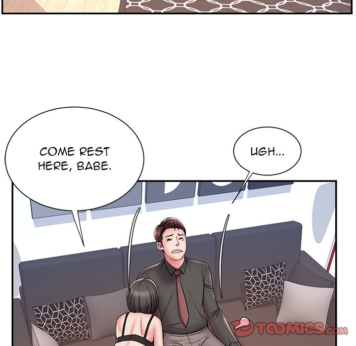 Dumped Chapter 32 Page 78