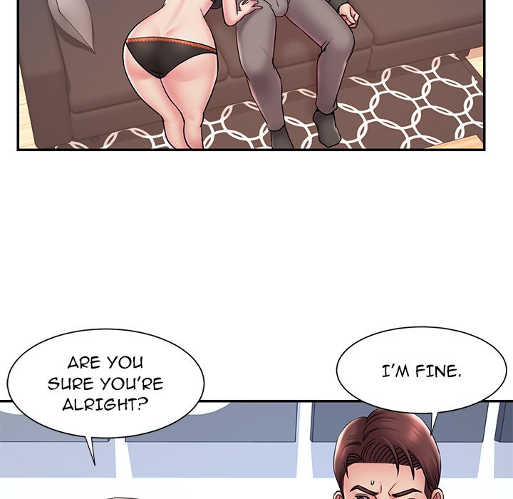 Dumped Chapter 32 Page 79