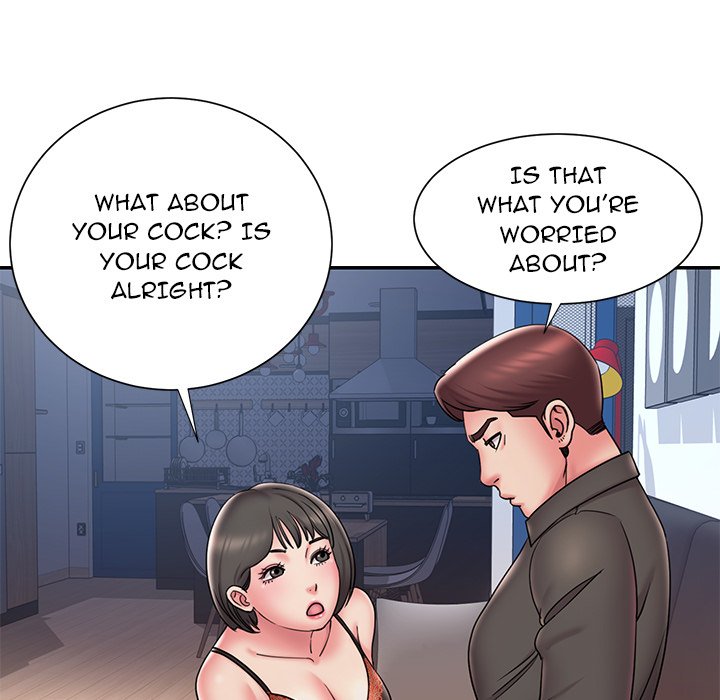 Dumped Chapter 32 Page 81