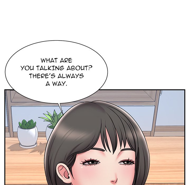 Dumped Chapter 32 Page 85