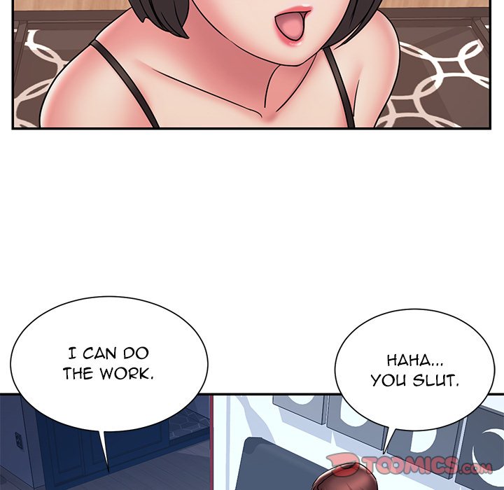 Dumped Chapter 32 Page 86