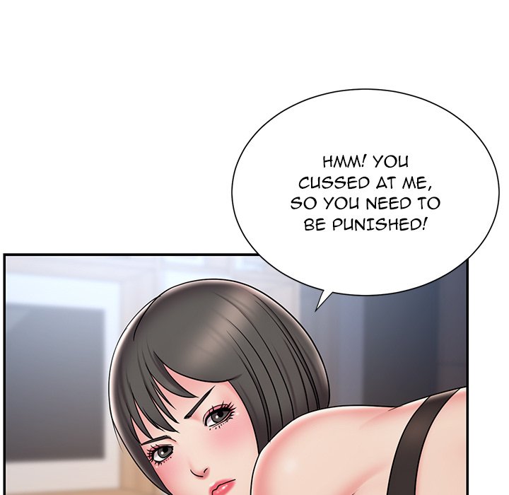 Dumped Chapter 32 Page 88