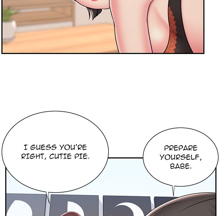 Dumped Chapter 32 Page 89