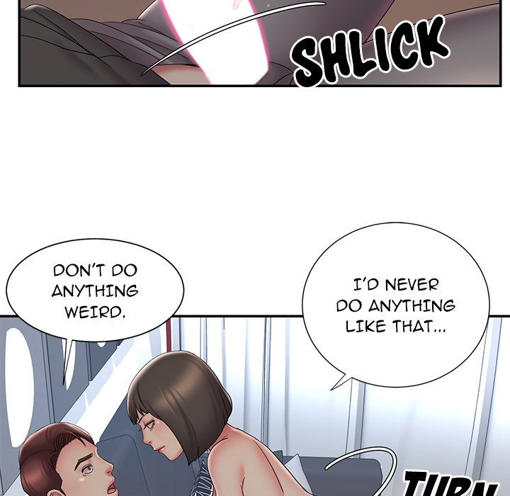 Dumped Chapter 33 Page 13