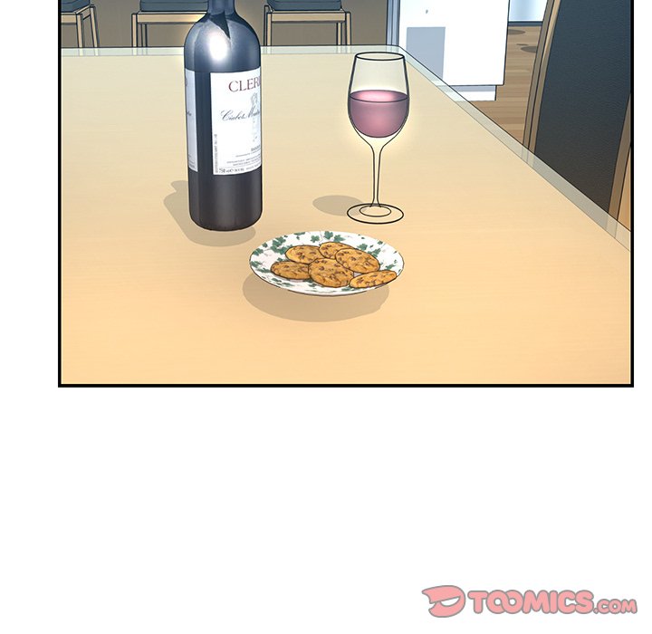 Dumped Chapter 33 Page 30