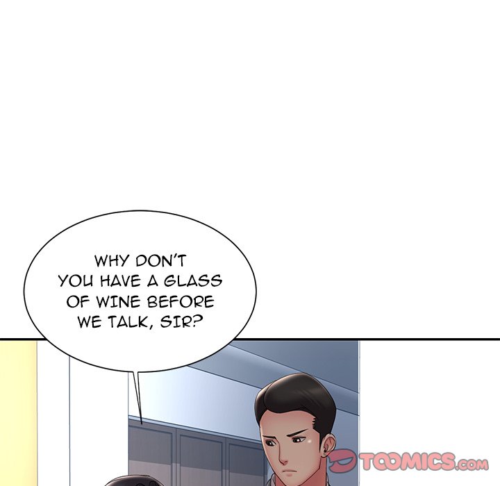 Dumped Chapter 33 Page 38