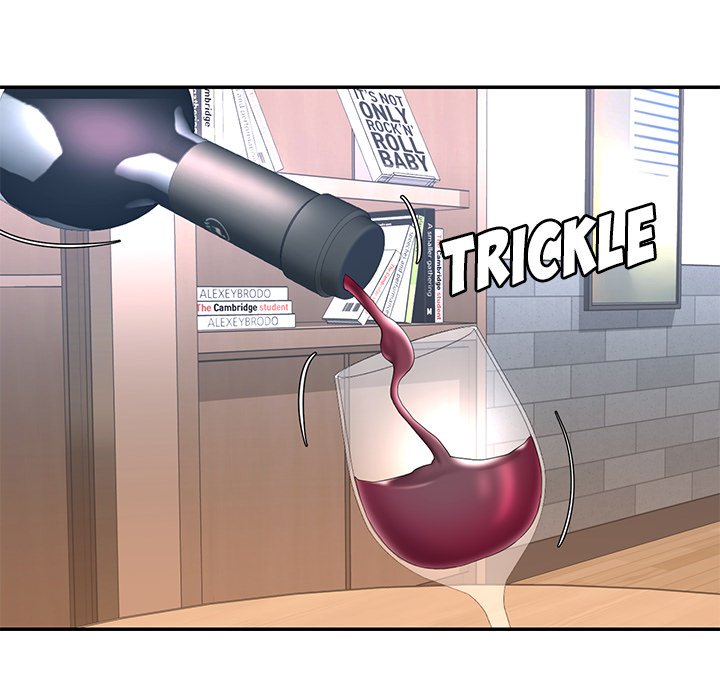 Dumped Chapter 33 Page 44