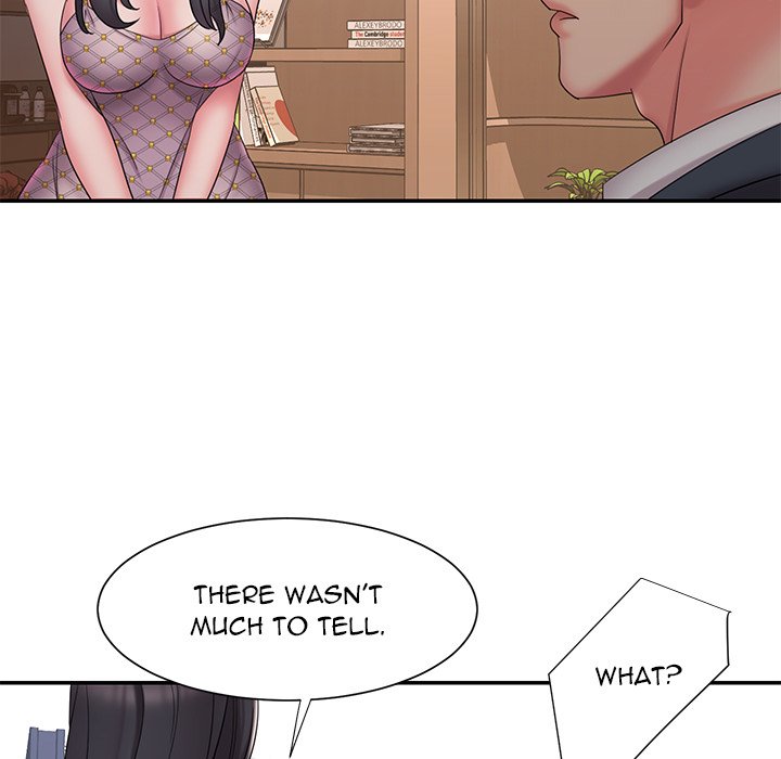 Dumped Chapter 33 Page 49