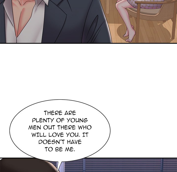 Dumped Chapter 33 Page 56