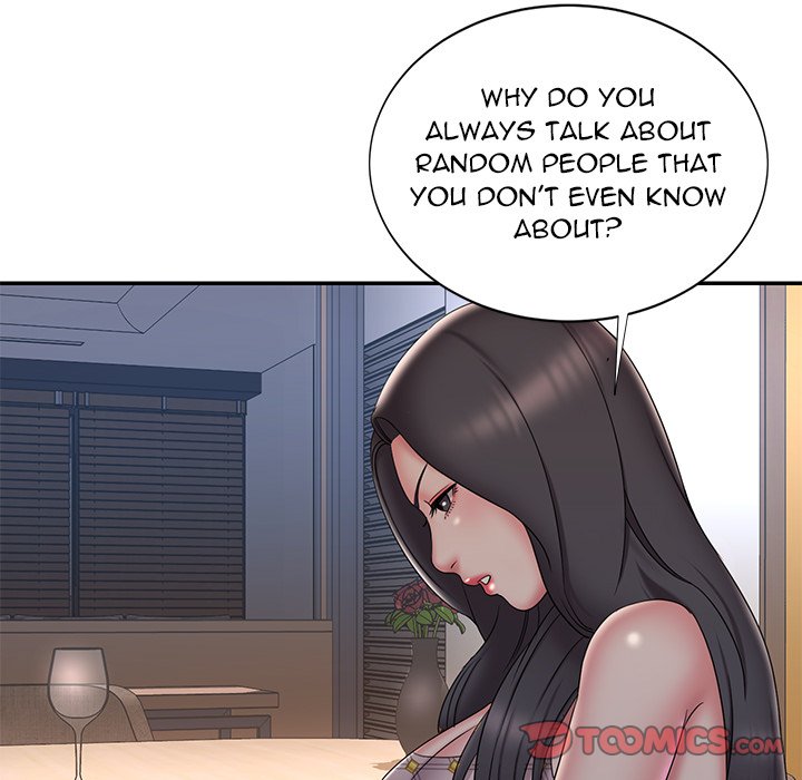 Dumped Chapter 33 Page 58