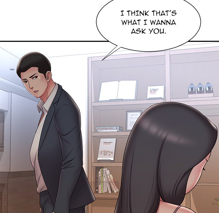 Dumped Chapter 33 Page 61