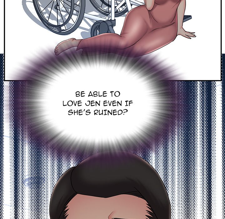 Dumped Chapter 33 Page 79