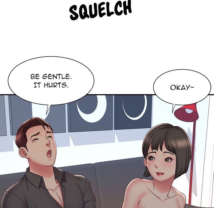 Dumped Chapter 33 Page 8