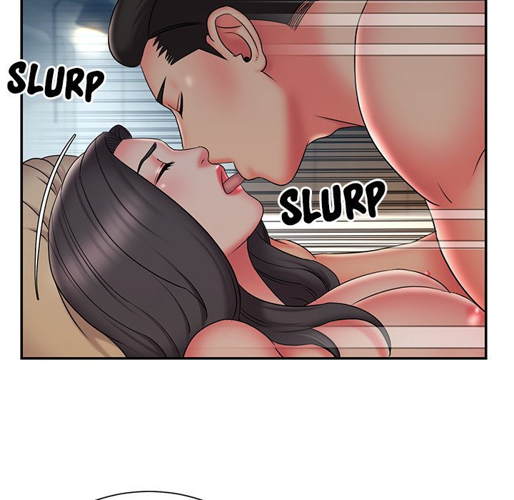 Dumped Chapter 34 Page 17