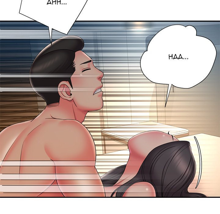 Dumped Chapter 34 Page 27
