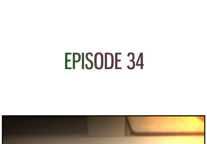 Dumped Chapter 34 Page 3
