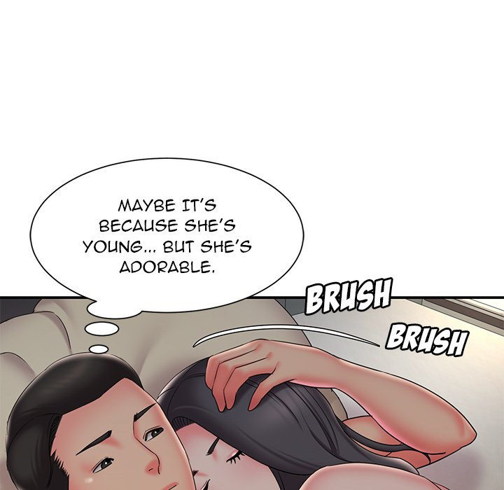 Dumped Chapter 34 Page 31