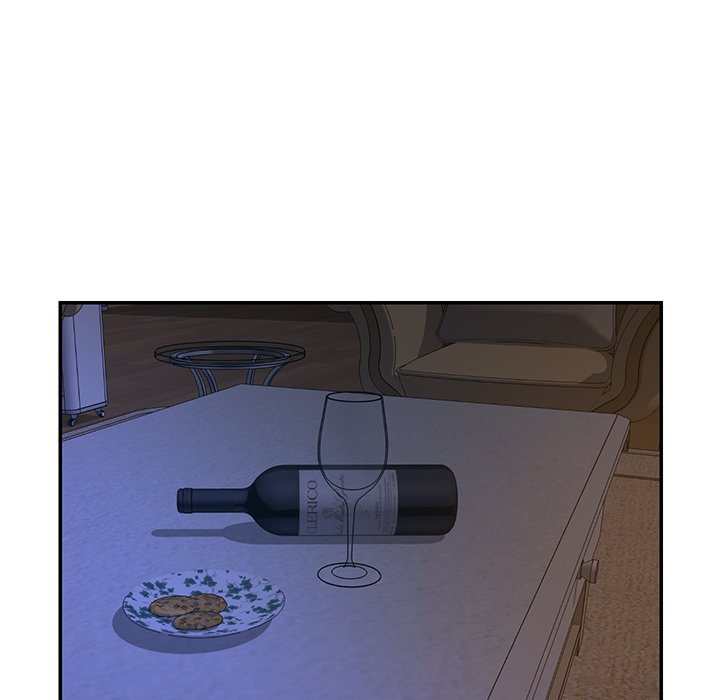 Dumped Chapter 34 Page 34
