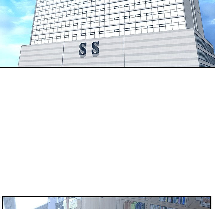 Dumped Chapter 34 Page 39