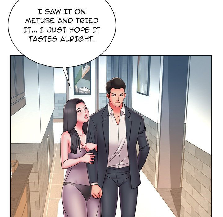 Dumped Chapter 34 Page 51