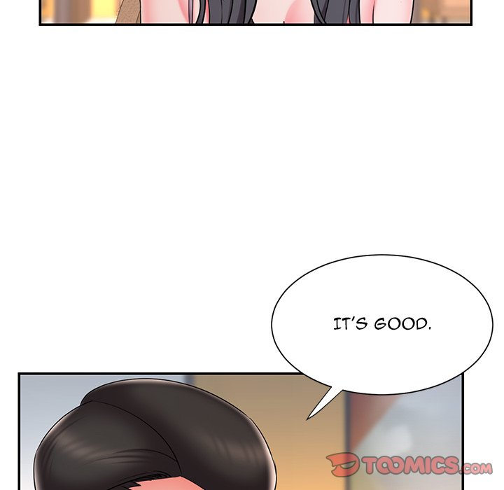 Dumped Chapter 34 Page 56