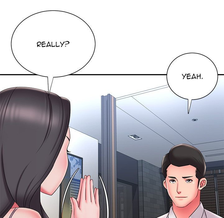 Dumped Chapter 34 Page 58