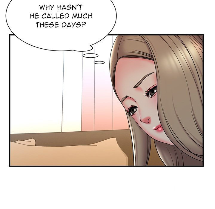 Dumped Chapter 34 Page 71