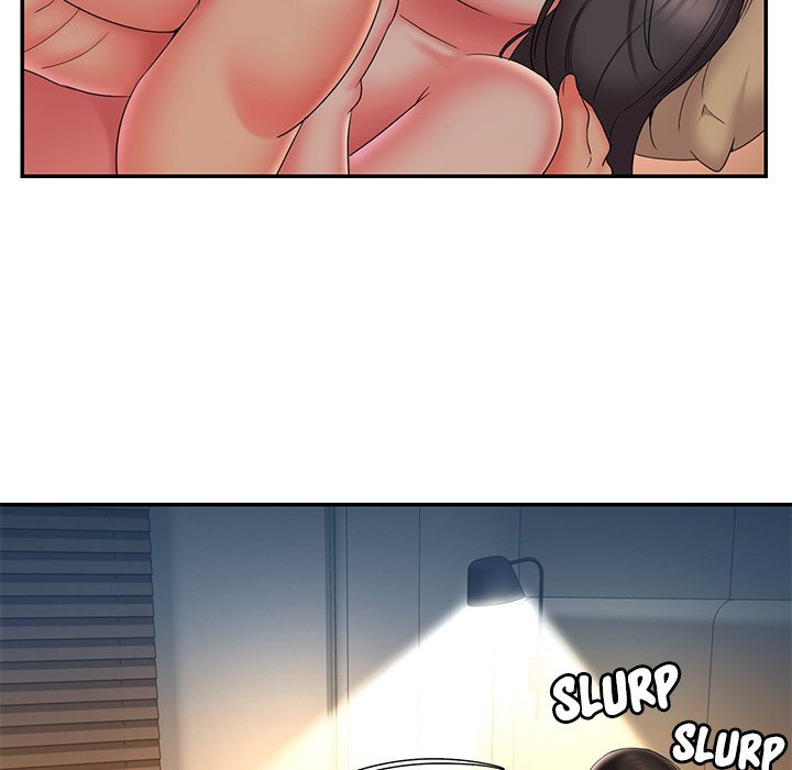 Dumped Chapter 34 Page 9