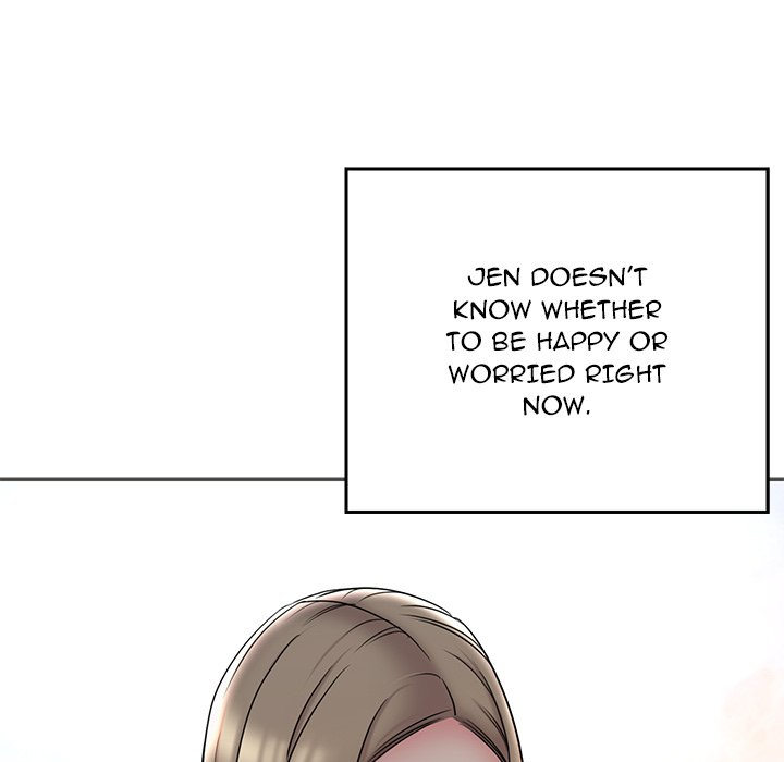 Dumped Chapter 35 Page 19