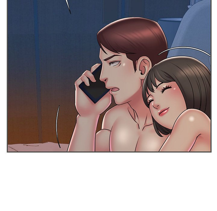 Dumped Chapter 35 Page 27