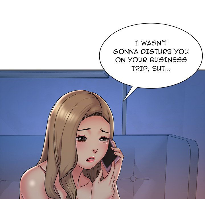 Dumped Chapter 35 Page 28