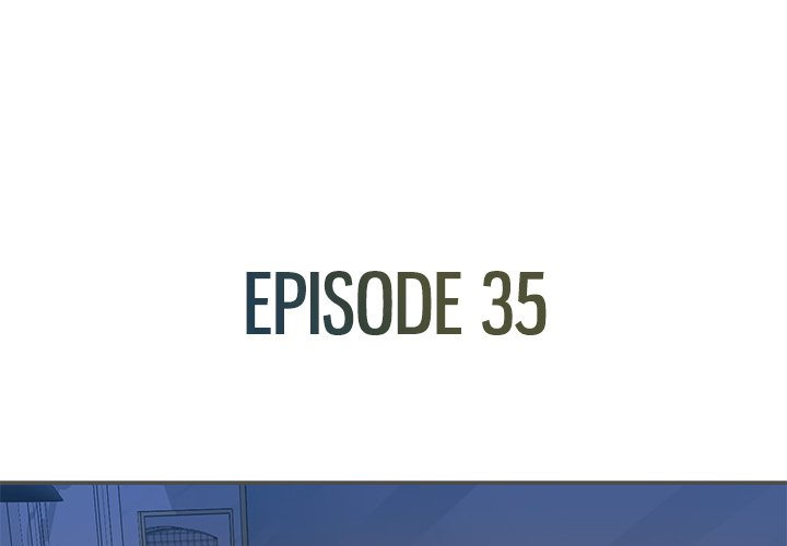 Dumped Chapter 35 Page 3