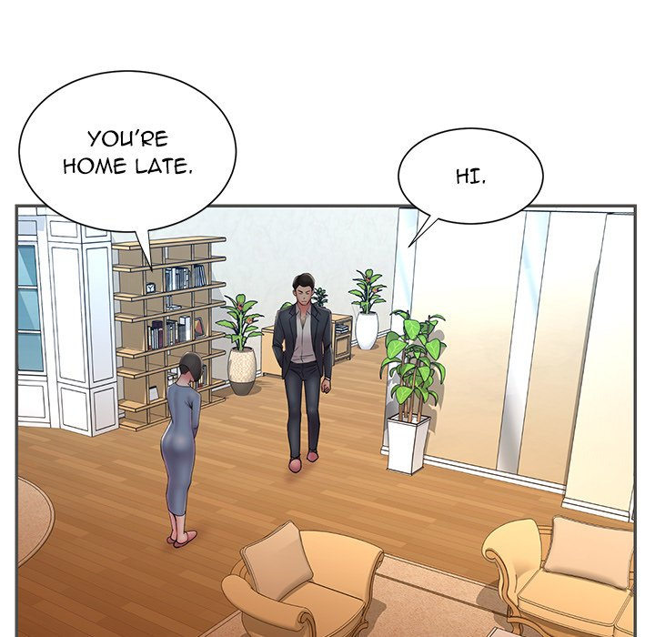 Dumped Chapter 35 Page 48