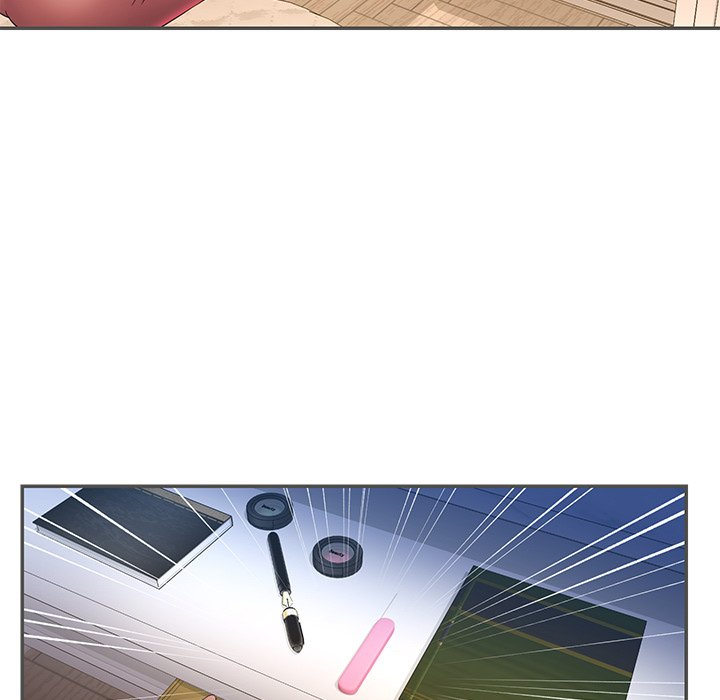 Dumped Chapter 35 Page 5